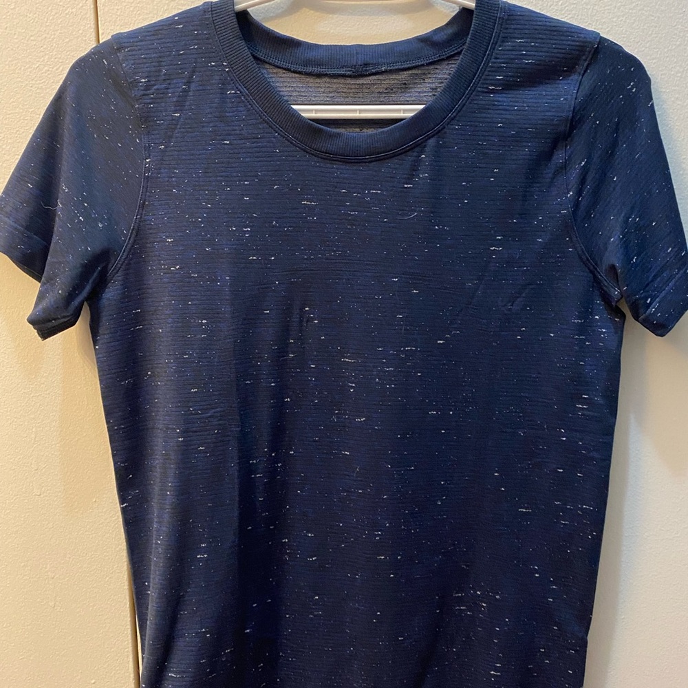 Lululemon | Swiftly Relaxed Short Sleeve